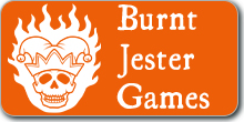 Burnt Jester Games